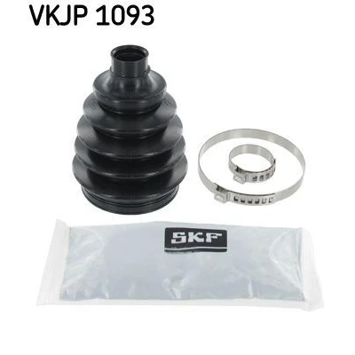 Bilde av SKF VKJP 1093 Drivakselmansjett 116 Termoplast CITROËN: C3 II, I Hatchback, MINI: PEUGEOT: 208 Hatchback