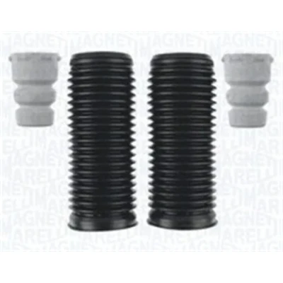 Bilde av MAGNETI MARELLI 310116110080 Støvmansjett framaksel VOLKSWAGEN: Caddy 3, Touran I, Tiguan AUDI: A3 Sportback, A2, Hatchback, SKODA: Fabia 2