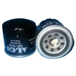 Bilde av ALCO FILTER SP 934 Oljefilter M20x1,5 Påskruingsfilter MITSUBISHI: PAJERO 4, 3, 2, HYUNDAI: SANTA FE ix35, Terracan
