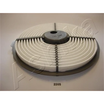 Bilde av Luftfilter, toyota corolla, corolla compact, fx kombi, liftback, station wagon, starlet, 148011