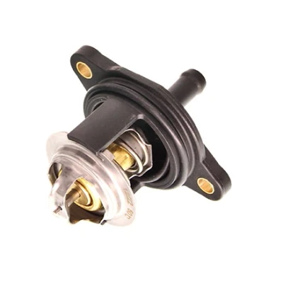 Bilde av MAXGEAR 67 0136 Termostat 50 med tetningsring FORD: FIESTA 6, Focus 3, Mk3 Varebil / Stasjonsvogn