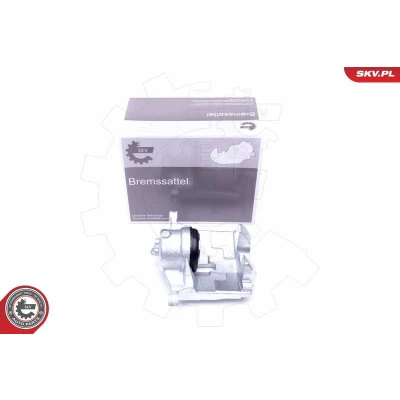 Bilde av Bremsecaliper, Framaksel høyre, mazda 3, 3 sedan, cx B4Y73398ZB