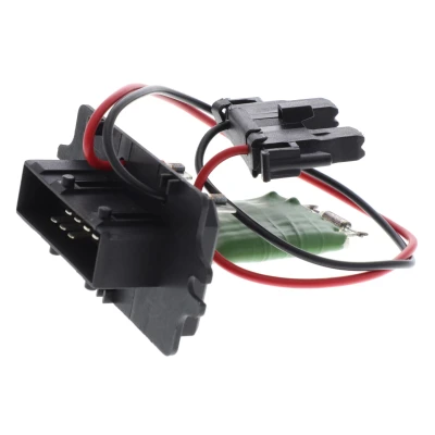 Bilde av VEMO V46 79 0030 Regulator, kabinvifte