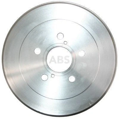 Bilde av A.B.S. 2622 S Bremsetrommel 267 TOYOTA: Avensis I Sedan