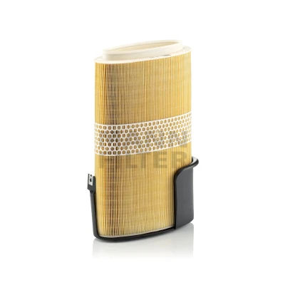 Bilde av MANN FILTER C 31 002 Luftfilter 306 Filterinnsats PORSCHE: Cayman