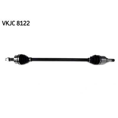 Bilde av SKF VKJC 8122 Drivaksel 846, 61 FIAT: 500 Hatchback