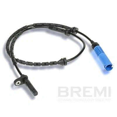 Bilde av BREMI 50343 ABS Sensor med kabel BMW: X3