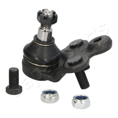 Bilde av JAPANPARTS BJ 420L Bærekule framaksel venstre, nede M14X1,5 17,5 88 HONDA: CIVIC 8 Hatchback,