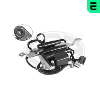 Bilde av ERA 880287A Tennspole 6 AUDI: A4 B6 Avant, A6 C5 A8 D2, VOLKSWAGEN: Passat B5 GP Stasjonsvogn, Sedan