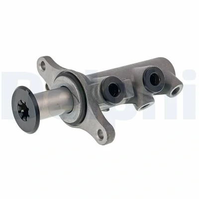 Bilde av DELPHI LM80662 Hovedsylinder 25,4mm M12x1 SKODA: Octavia 3 Combi, AUDI: A3 Sportback