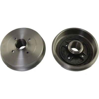 Bilde av KAVO PARTS BD 6869 Bremsetrommel uten hjullager RENAULT: Kangoo I, NISSAN: Kubistar Van