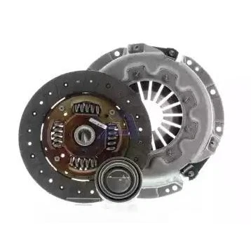 Bilde av AISIN Clutch Kit (3P) KN 122A tre deler med clutchtrykkplate clutchplate, utløserlager 240