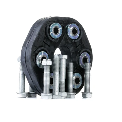 Bilde av MEYLE 314 152 2106/HD Hardyskive 110 foran 155 Quality med tilleggsmateriale BMW: X3, 3 Touring, Coupé