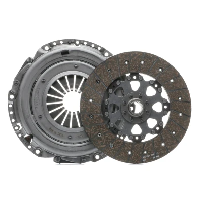 Bilde av SACHS 3000 970 142 Clutch uten utløserlager 260 MERCEDES BENZ: Vito Van