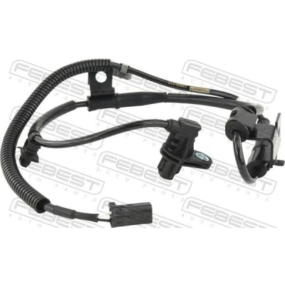 Bilde av ABS sensor FEBEST 12606 015