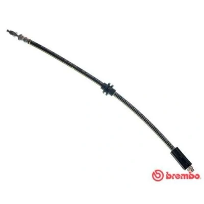 Bilde av BREMBO T 61 028 Bremseslange 512 F10X1
