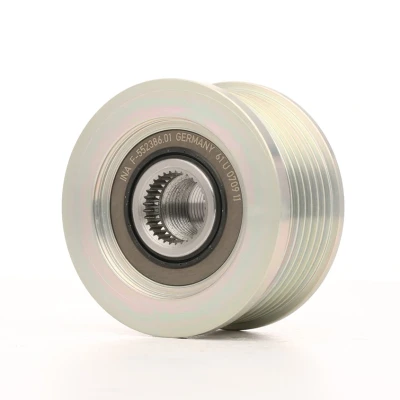 Bilde av INA 535 0177 10 Frihjul Dynamo 39,5 spesialverktøy nødvendig for montering NISSAN: Pathfinder 3, NP300 Navara Flatvogn lastebil / Chassis