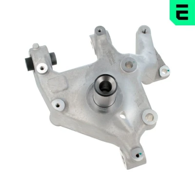 Bilde av Akseltapp, hjulopphengning, bakaksel, Venstre audi,seat,skoda,vw, 3C0505433F, 3C0505433K, 3C0505435F, 3CD505433