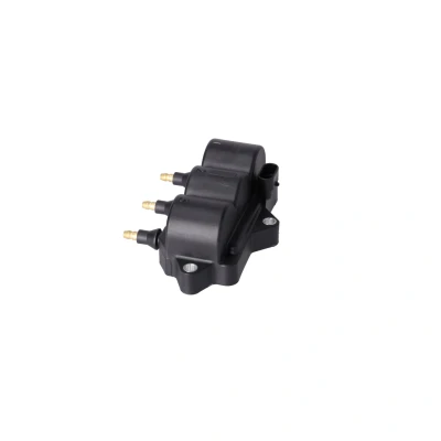 Bilde av FEBI BILSTEIN 30267 Tennspole svart