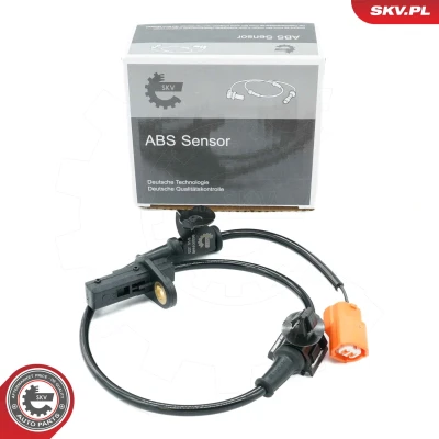 Bilde av ESEN SKV 06SKV448 ABS Sensor høyre bakaksel 495 HONDA: Accord 7 Limousine