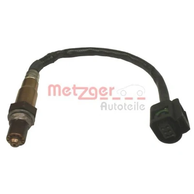 Bilde av METZGER 0893282 Lambdasonde ORIGINAL ERSATZTEIL reguleringssonde 5 BMW: 1 Hatchback, 3 Sedan, Touring, MINI: Clubman, Countryman