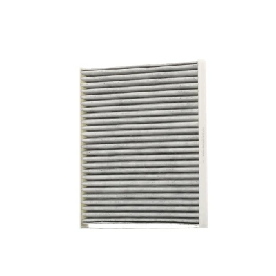 Bilde av AUTOMEGA 180006110 Kupéfilter Karbonfilter 205 177 18 FIAT: 500 Hatchback, ABARTH: / 595 695 FORD: KA Hatchback