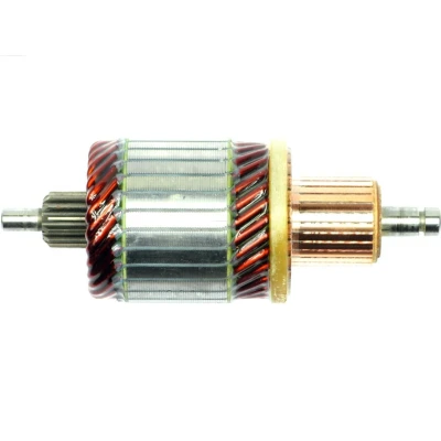 Bilde av AS PL SA0076 Anker, starter