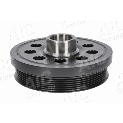 Bilde av AIC 55536 Remskive Veivaksel 180 6 BMW: 5 Touring, 3 X1