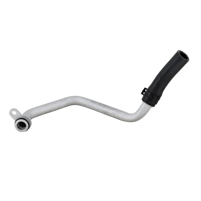 Bilde av VAICO V30 3825 Radiatorslange MERCEDES BENZ: E Klasse T modell, GLK, Sedan