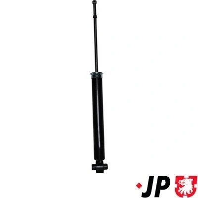 Bilde av JP GROUP 4852101100 Støtdemper bakaksel gasstrykk torørs fjærbein øvre stift, nedre øye TOYOTA: Auris Hatchback, Prius III Hatchback
