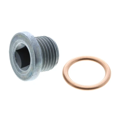 Bilde av VAICO V46 0422 Oljeplugg M16 x 1,5 8 med tetningsring Original Quality PEUGEOT: 508 I SW, 206 Hatchback, 208 Hatchback