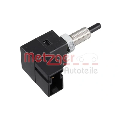 Bilde av METZGER 0911178 Bryter koblingsbetjening (motorstyring)