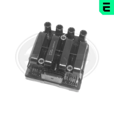 Bilde av ERA 880005A Tennspole 6 VOLKSWAGEN: Golf 4, Caddy 3, Touran I