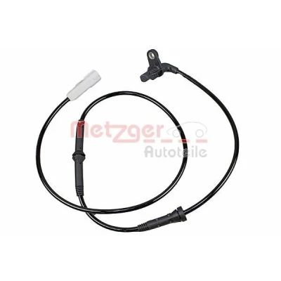 Bilde av METZGER 09001253 ABS Sensor