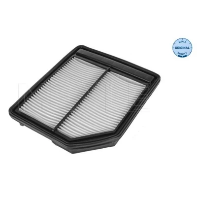 Bilde av MEYLE 31 12 321 0006 Luftfilter 44 198 230 Filterinnsats ORIGINAL Quality HONDA: CIVIC 8 Hatchback, 8, FR V