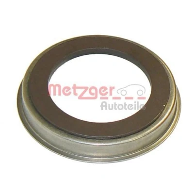 Bilde av METZGER 0900266 ABS Ring for hjullager/hjulnav bakaksel begge sider OPEL: Tigra Twintop