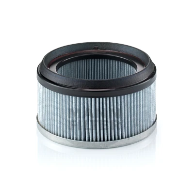 Bilde av MANN FILTER CU 1836 Kupéfilter Partikkelfilter 96
