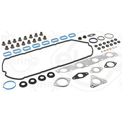 Bilde av ELRING 511.030 Tetningssett, sylindertopp med ventilstangtetning, uten sylinderhodetetning FORD: Transit Mk6 Flatvogn lastebil/Chassis