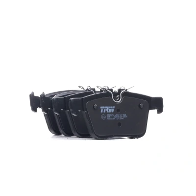 Bilde av TRW GDB2110 Bremseklosser klargjort for slitasjeindikator VOLVO: V90 II Stasjonsvogn, XC90 II, S90 LAND ROVER: Range Rover Evoque, Discovery Sport
