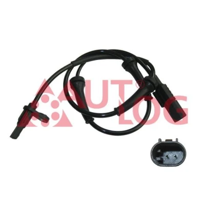 Bilde av AUTLOG AS4551 ABS Sensor bakaksel FIAT: 500 Hatchback