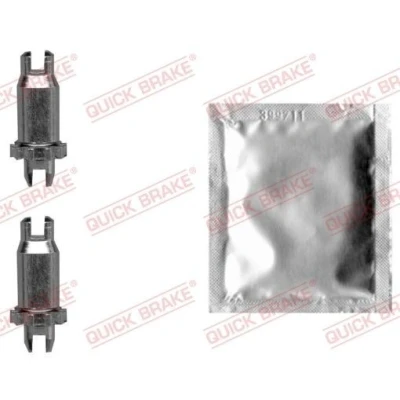 Bilde av QUICK BRAKE 120 53 015 Stangsystemaktuator, bremseanlegg TOYOTA: Verso