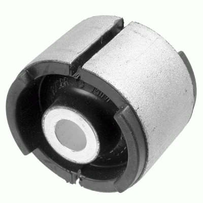 Bilde av LEMFÖRDER 35047 01 Styrestang Lagring bakaksel, på begge sider 51,5 Gummimetallager MINI: Countryman, Hatchback