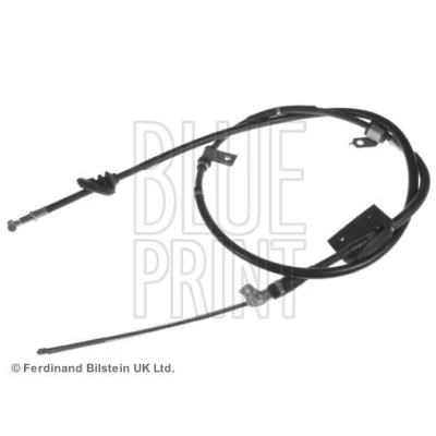 Bilde av BLUE PRINT ADK84684 Bremsekabel høyre bak 1625 SUZUKI: Grand Vitara 1 SUV