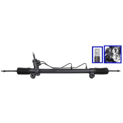 Bilde av ELSTOCK 11 1854 Tannstang hydraulisk for venstreratt M18 1155