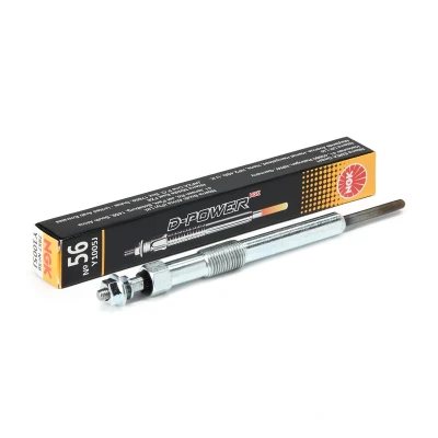 Bilde av NGK 7957 Glødeplugg 11,0V M10 x 1,0 VOLVO: V70 3, V50, S80 II, FORD: MONDEO 4 Turnier, S Max Mk1, Focus 2 Kombi, PEUGEOT: 508 I SW, Expert II Tepee