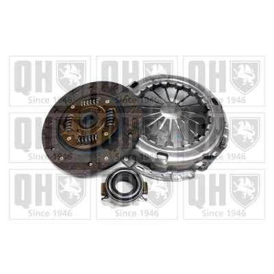 Bilde av QUINTON HAZELL QKT2628AF Clutch med lager TOYOTA: RAV4 II SUV, Avensis Station Wagon, Corolla IX Hatchback