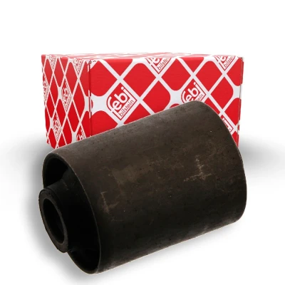 Bilde av FEBI BILSTEIN 04229 Styrestang Lagring nedre bakaksel 86 gummi for trekkledd VOLVO: 240 Sedan, Stasjonsvogn