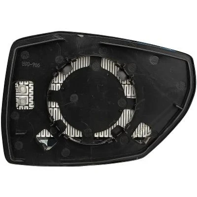 Bilde av DIEDERICHS 1076026 Speilglass høyre