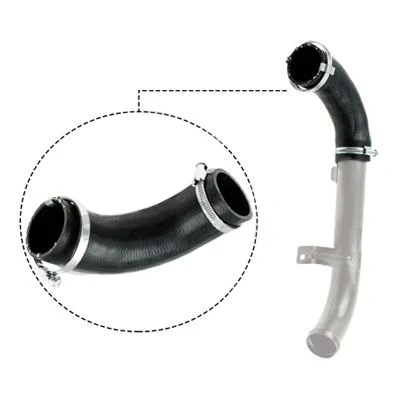 Bilde av GATES 09 0141 Ladeluftslange polykloropren (neopren) FORD: Focus 2, 2 Kombi, C Max