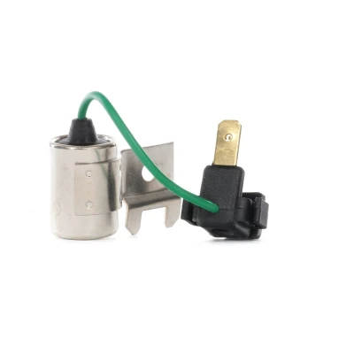 Bilde av BOSCH 1 237 330 310 Kondensator, tenningssystem VOLKSWAGEN: Jetta Mk1, Polo II Hatchback, GOLF 2